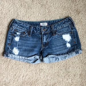 Tilt shorts size 0